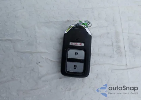 2016 Honda Fit Ex from USA, damaged, VIN JHMGK5H73GX016930